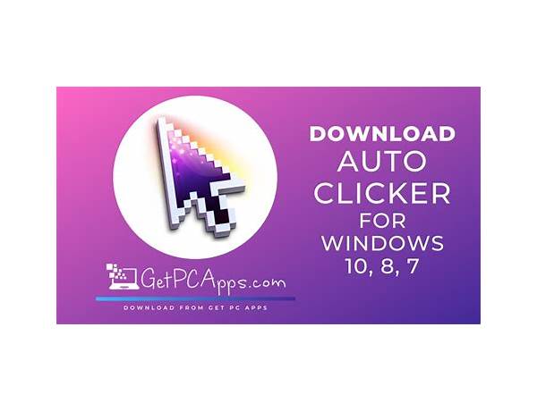 Clickris for Windows - Download it from Habererciyes for free